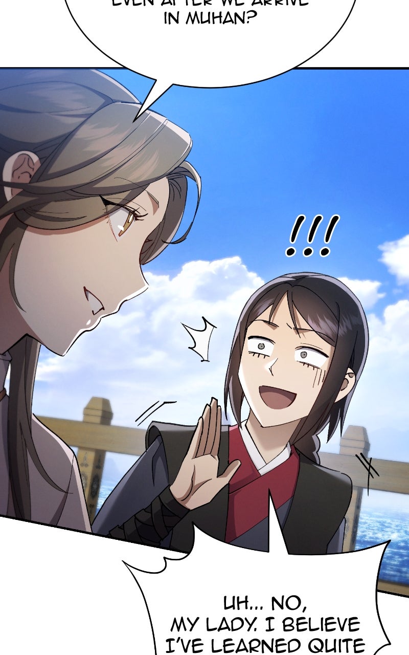 Read The Heavenly Demon Wants a Quiet Life Manga Online