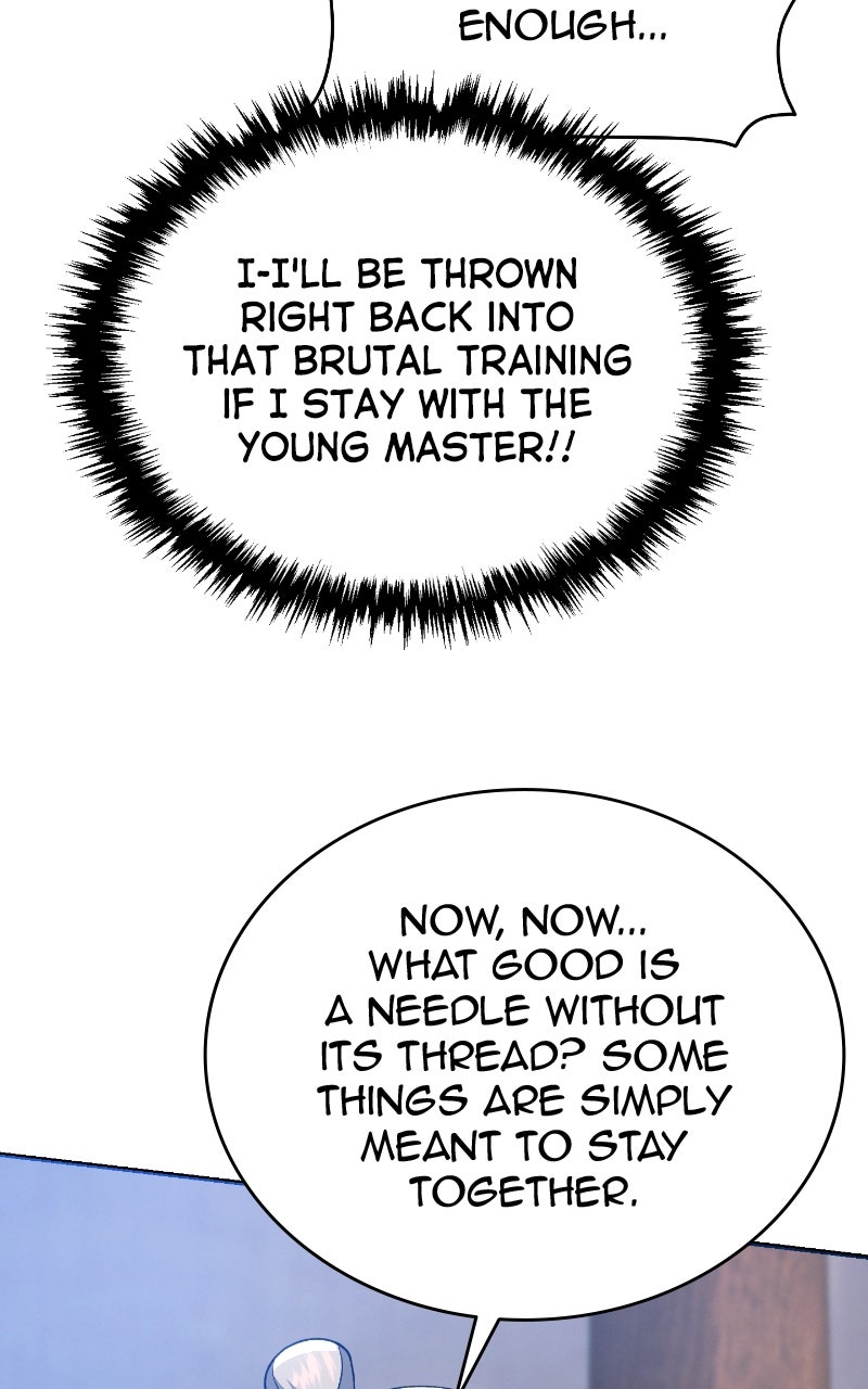 Read The Heavenly Demon Wants a Quiet Life Manga Online