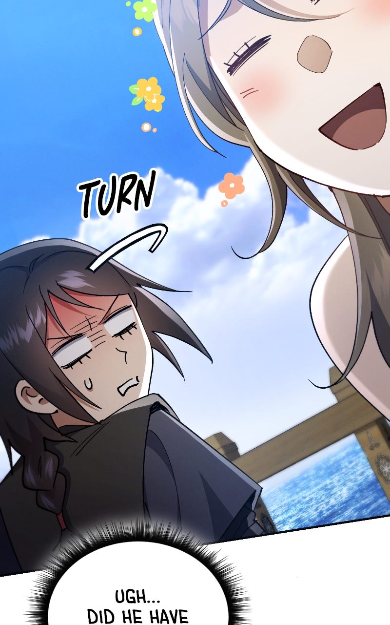 Read The Heavenly Demon Wants a Quiet Life Manga Online