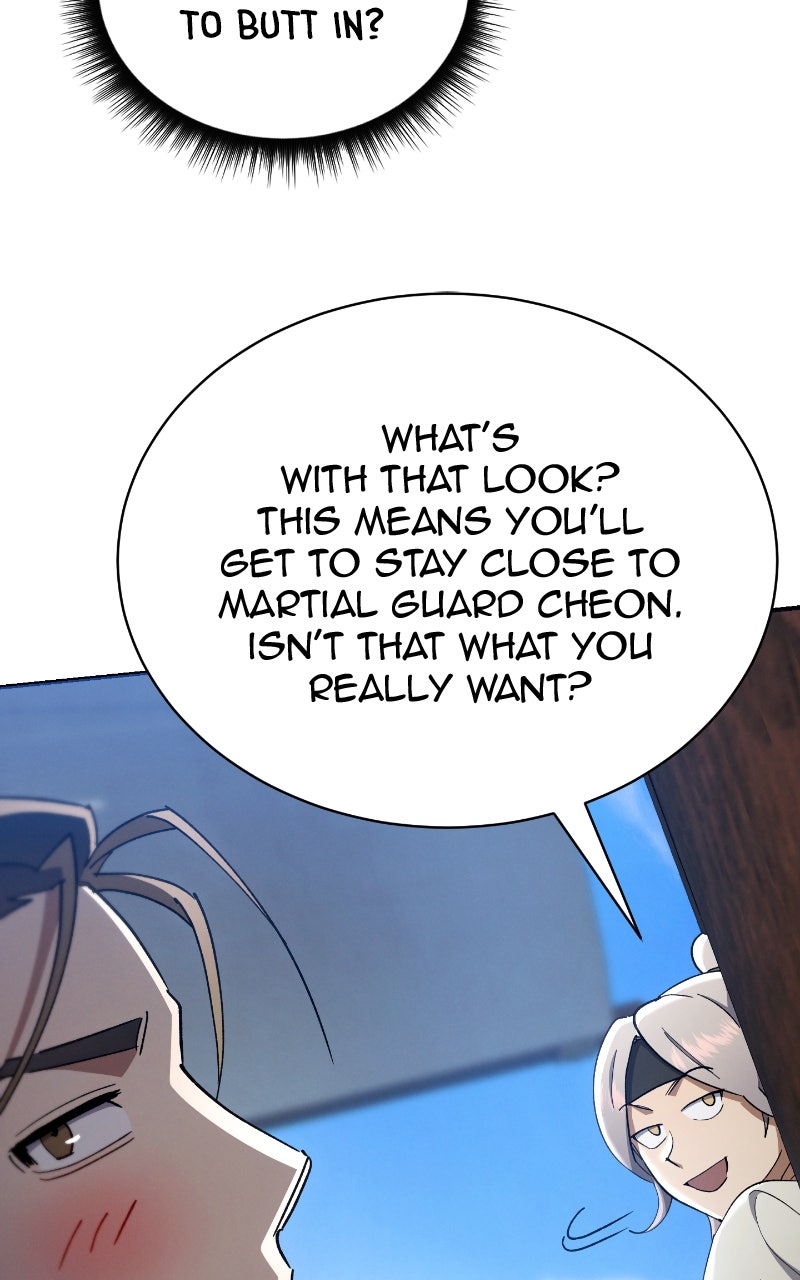 Read The Heavenly Demon Wants a Quiet Life Manga Online