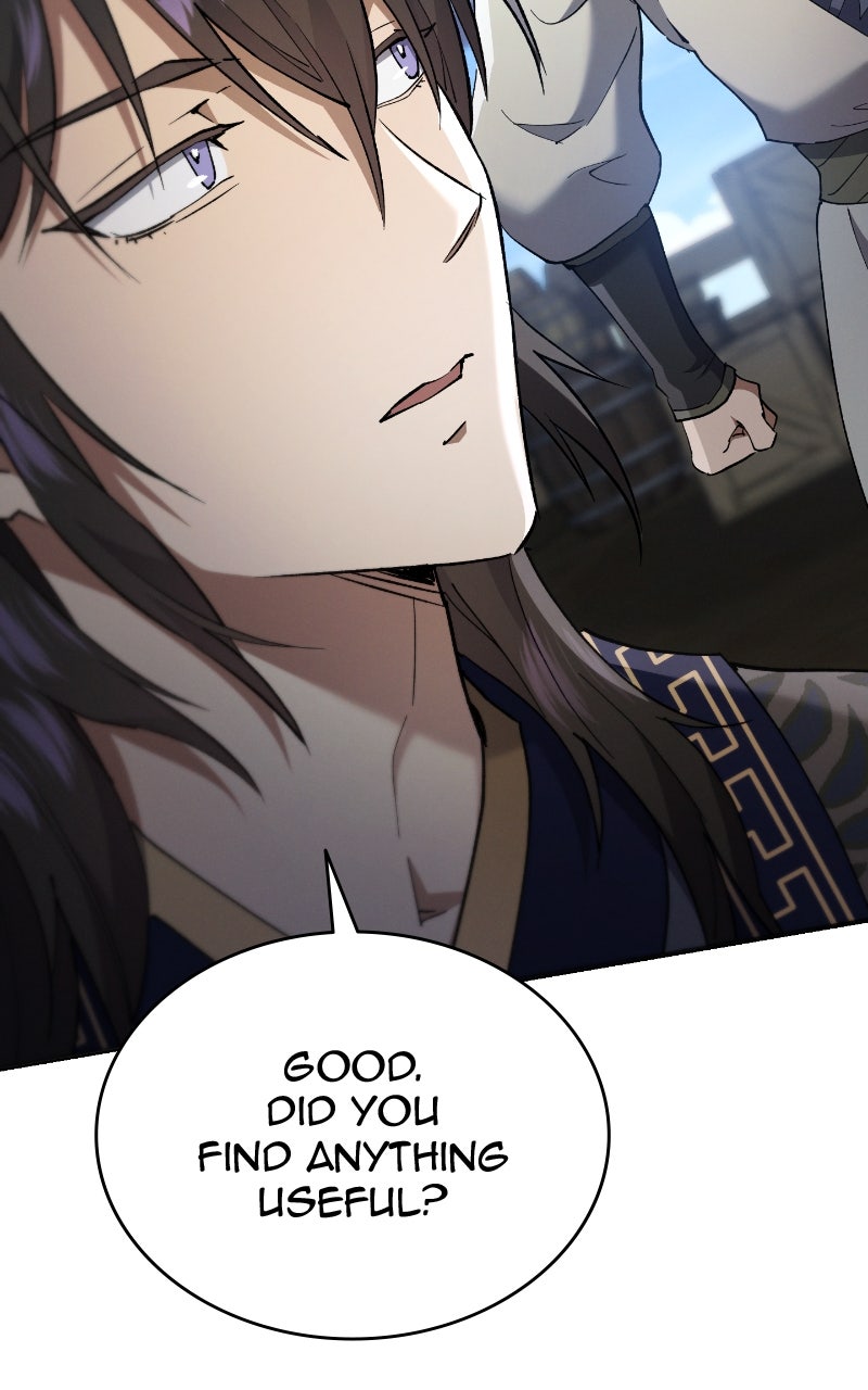Read The Heavenly Demon Wants a Quiet Life Manga Online