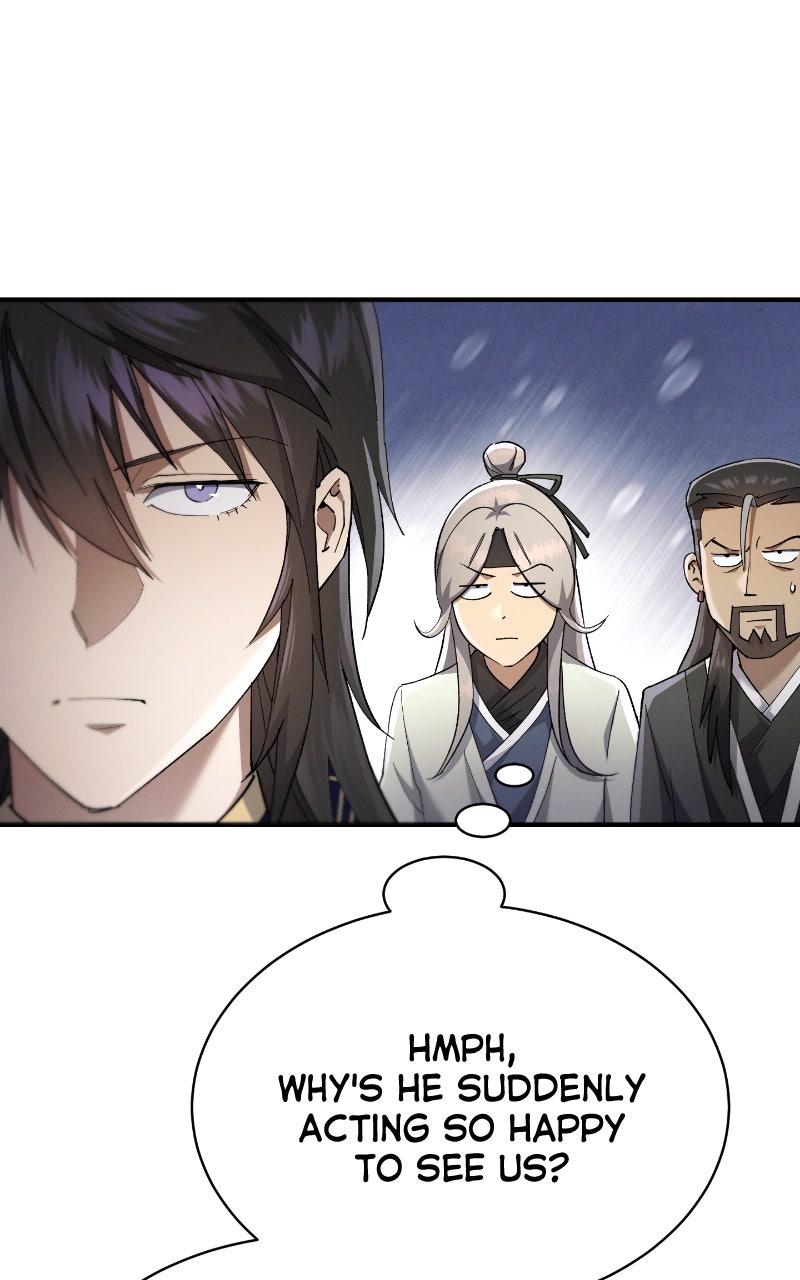 Read The Heavenly Demon Wants a Quiet Life Manga Online