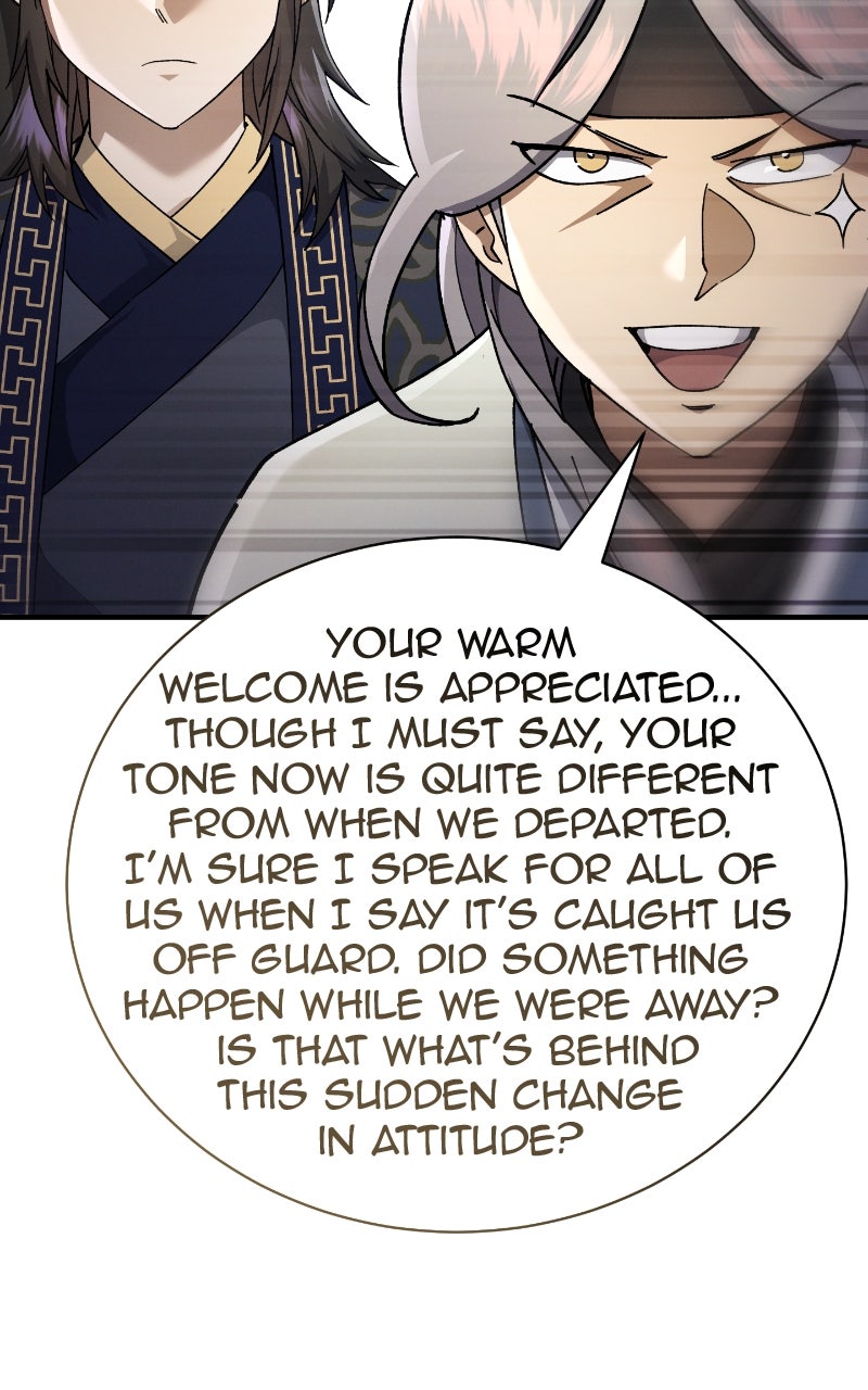 Read The Heavenly Demon Wants a Quiet Life Manga Online