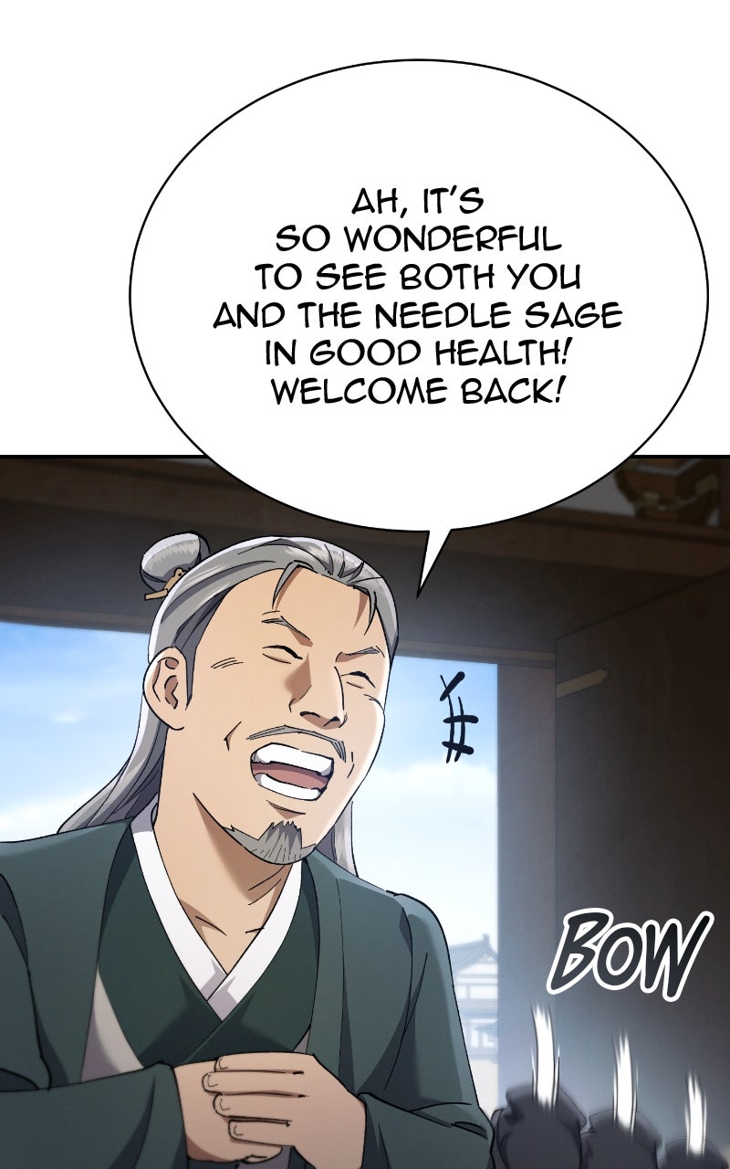 Read The Heavenly Demon Wants a Quiet Life Manga Online