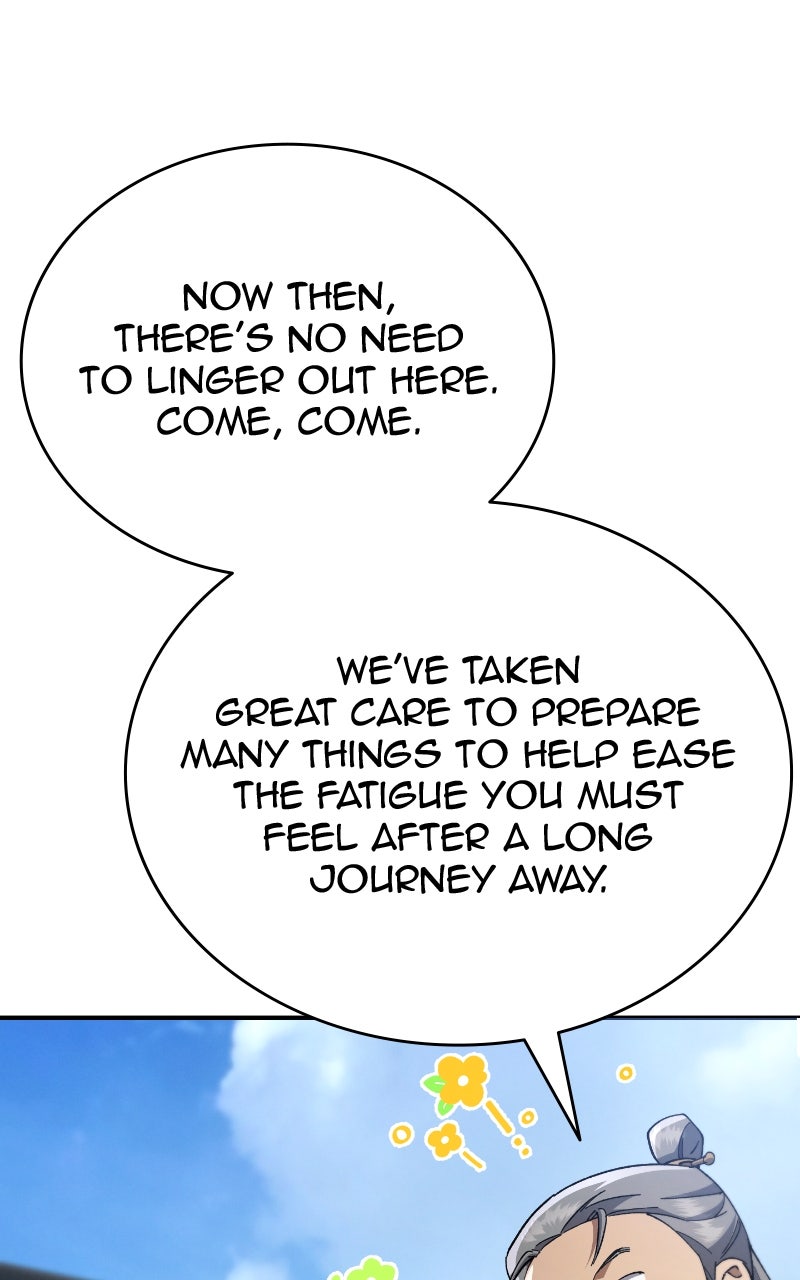 Read The Heavenly Demon Wants a Quiet Life Manga Online