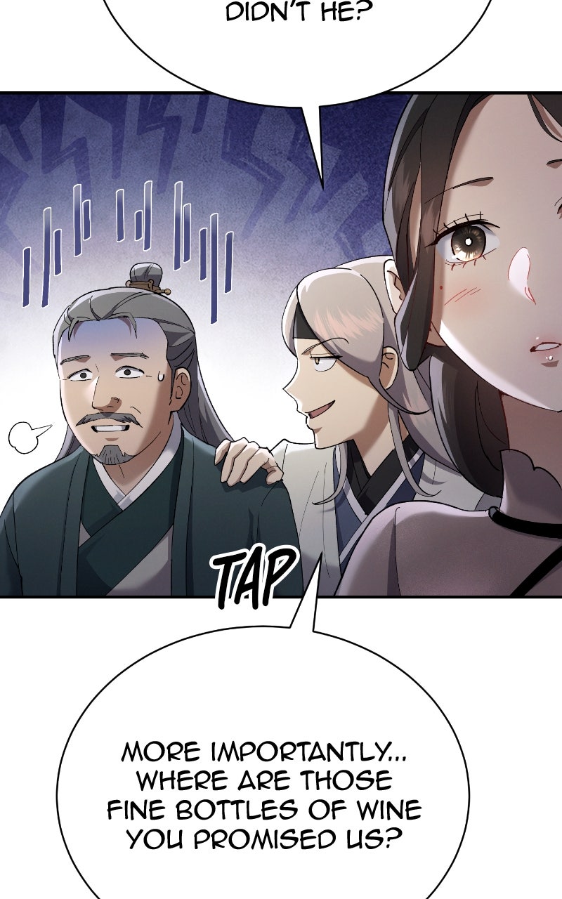 Read The Heavenly Demon Wants a Quiet Life Manga Online