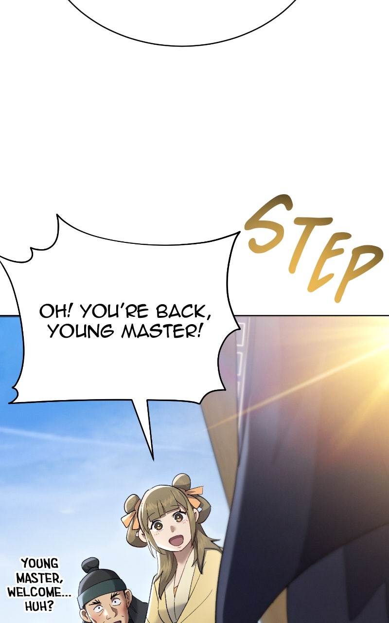 Read The Heavenly Demon Wants a Quiet Life Manga Online
