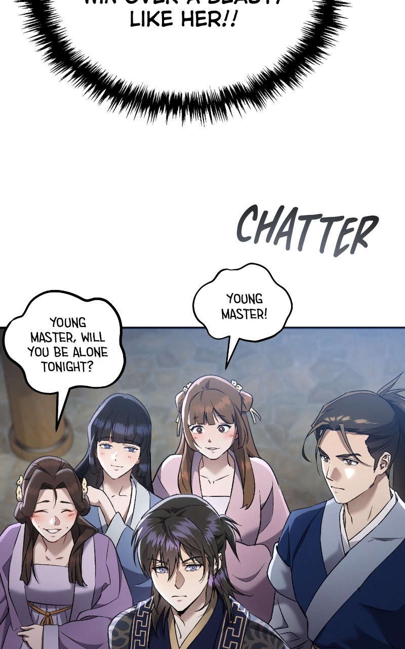 Read The Heavenly Demon Wants a Quiet Life Manga Online