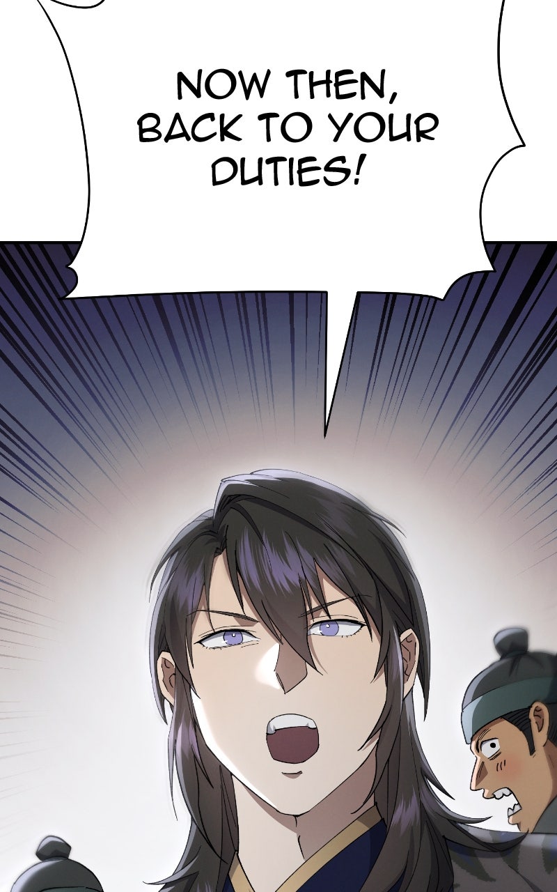 Read The Heavenly Demon Wants a Quiet Life Manga Online