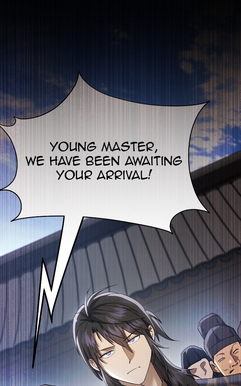 Read The Heavenly Demon Wants a Quiet Life Manga Online