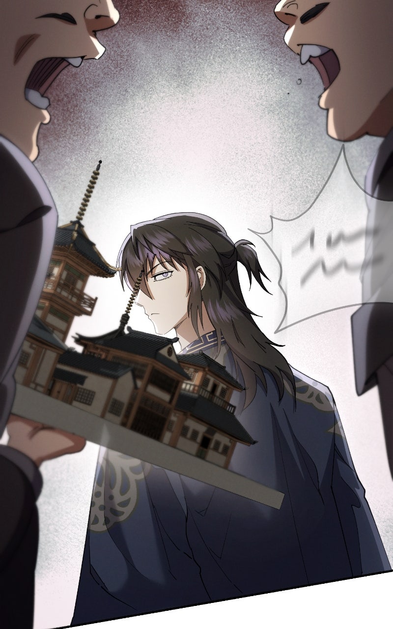 Read The Heavenly Demon Wants a Quiet Life Manga Online