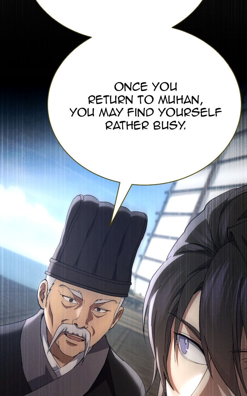 Read The Heavenly Demon Wants a Quiet Life Manga Online