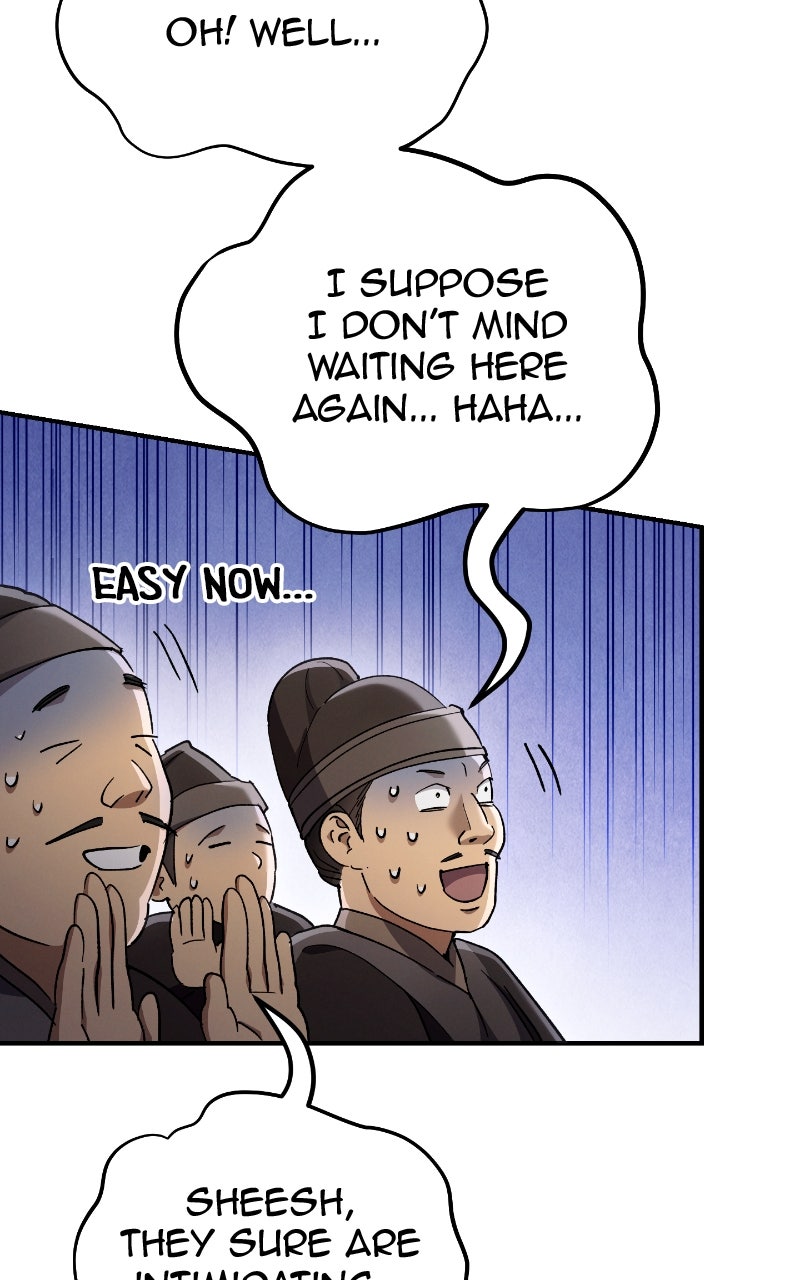 Read The Heavenly Demon Wants a Quiet Life Manga Online