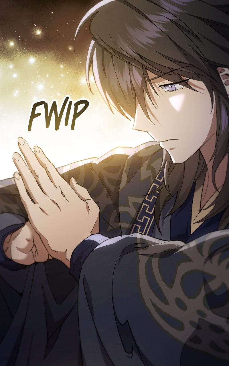 Read The Heavenly Demon Wants a Quiet Life Manga Online