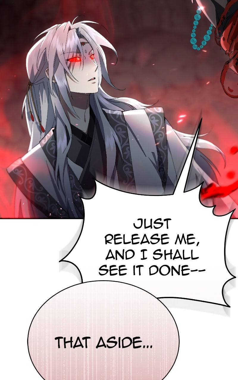 Read The Heavenly Demon Wants a Quiet Life Manga Online