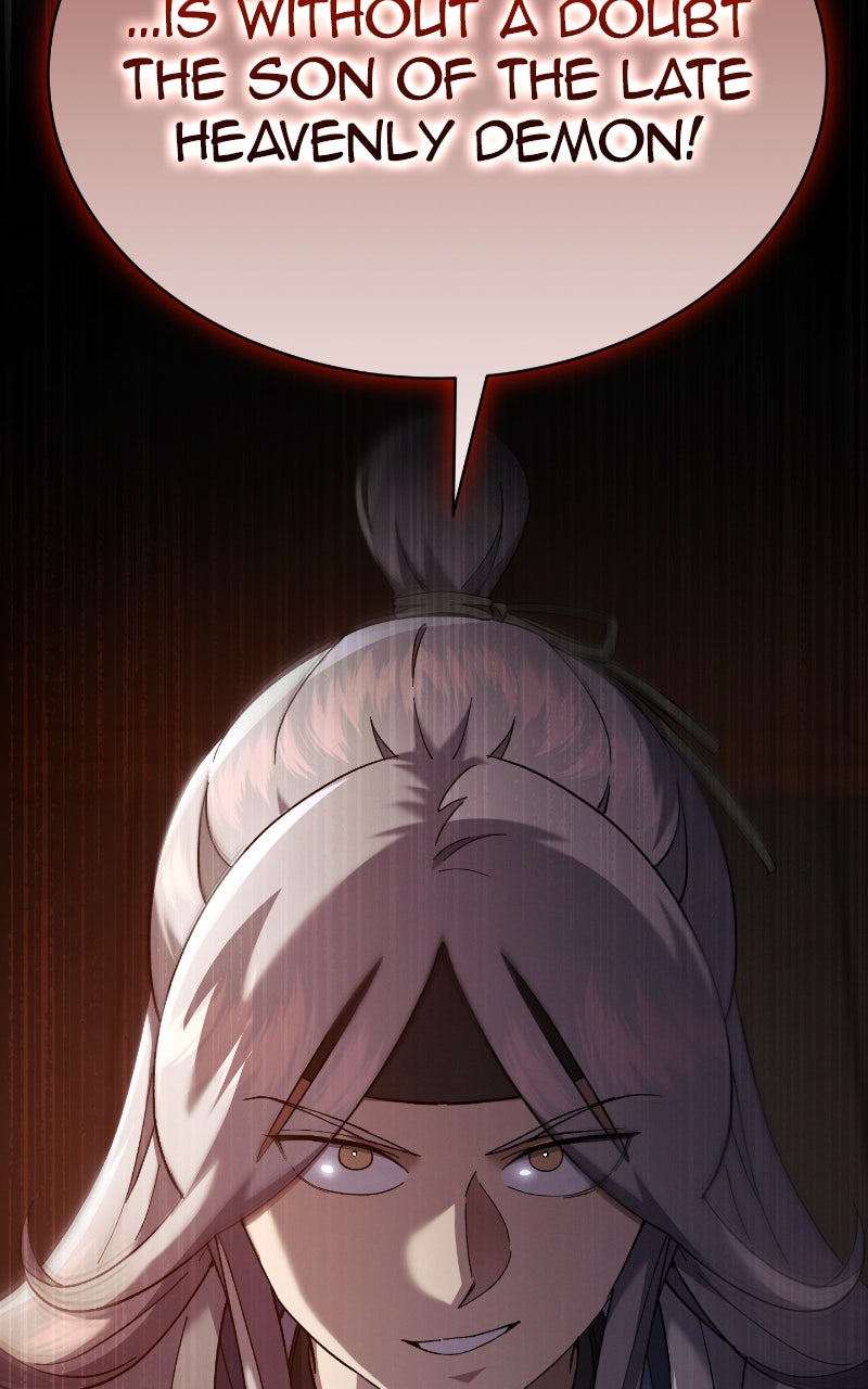 Read The Heavenly Demon Wants a Quiet Life Manga Online