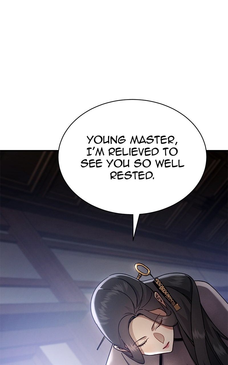 Read The Heavenly Demon Wants a Quiet Life Manga Online