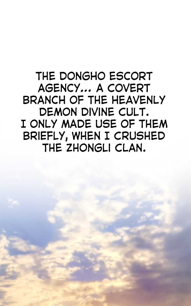 Read The Heavenly Demon Wants a Quiet Life Manga Online