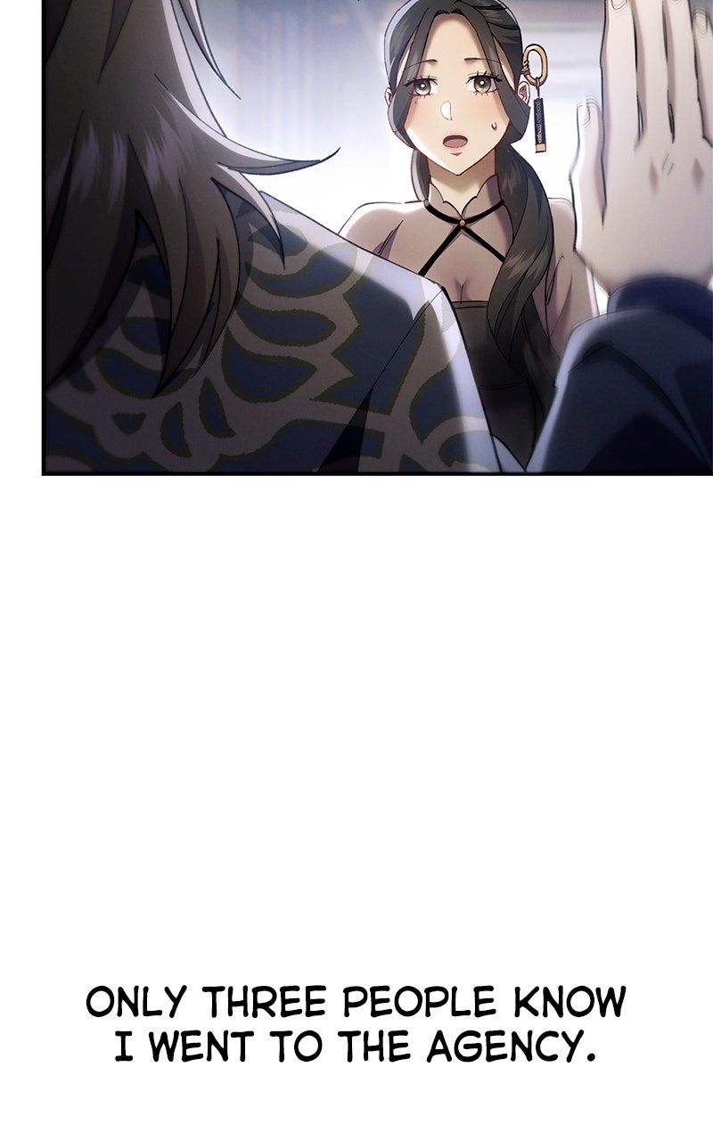 Read The Heavenly Demon Wants a Quiet Life Manga Online