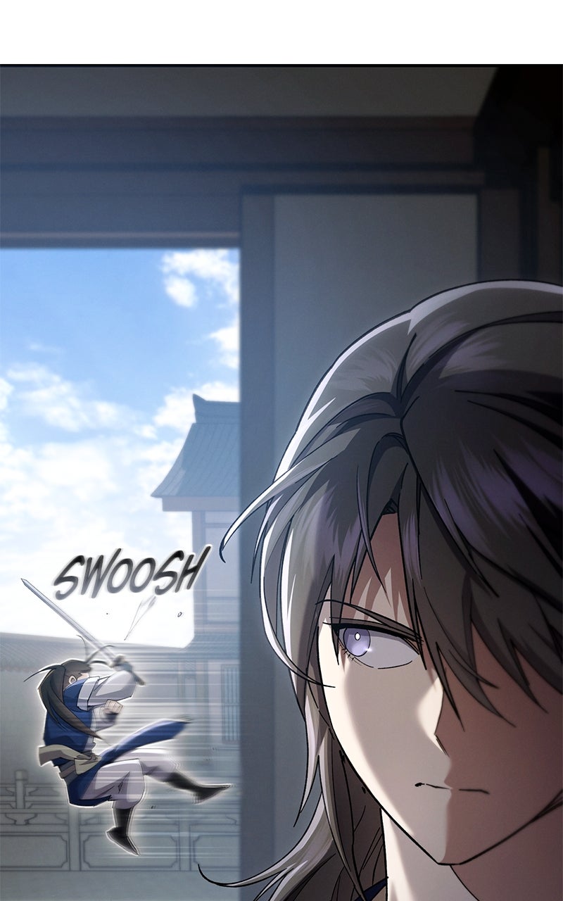 Read The Heavenly Demon Wants a Quiet Life Manga Online