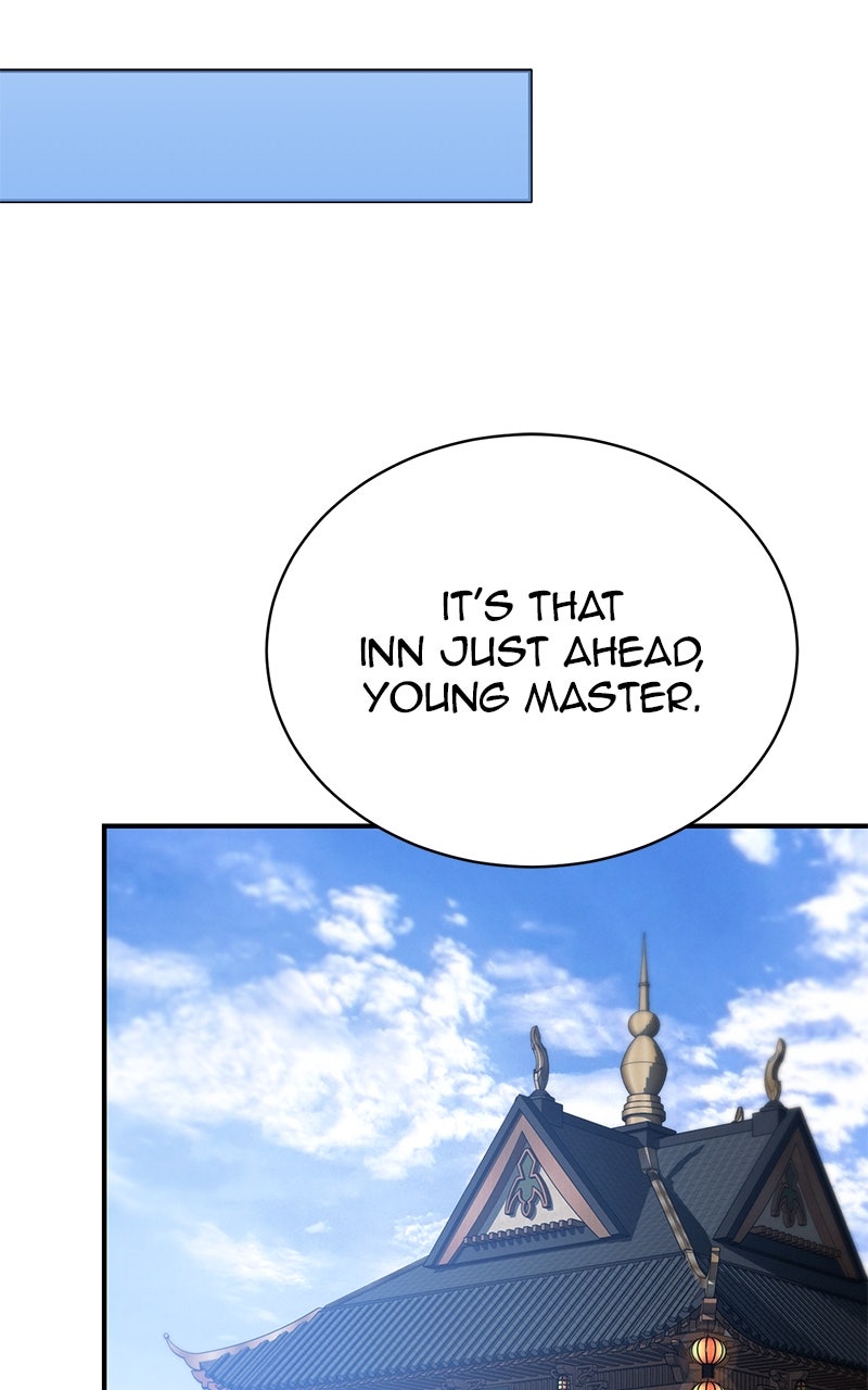 Read The Heavenly Demon Wants a Quiet Life Manga Online