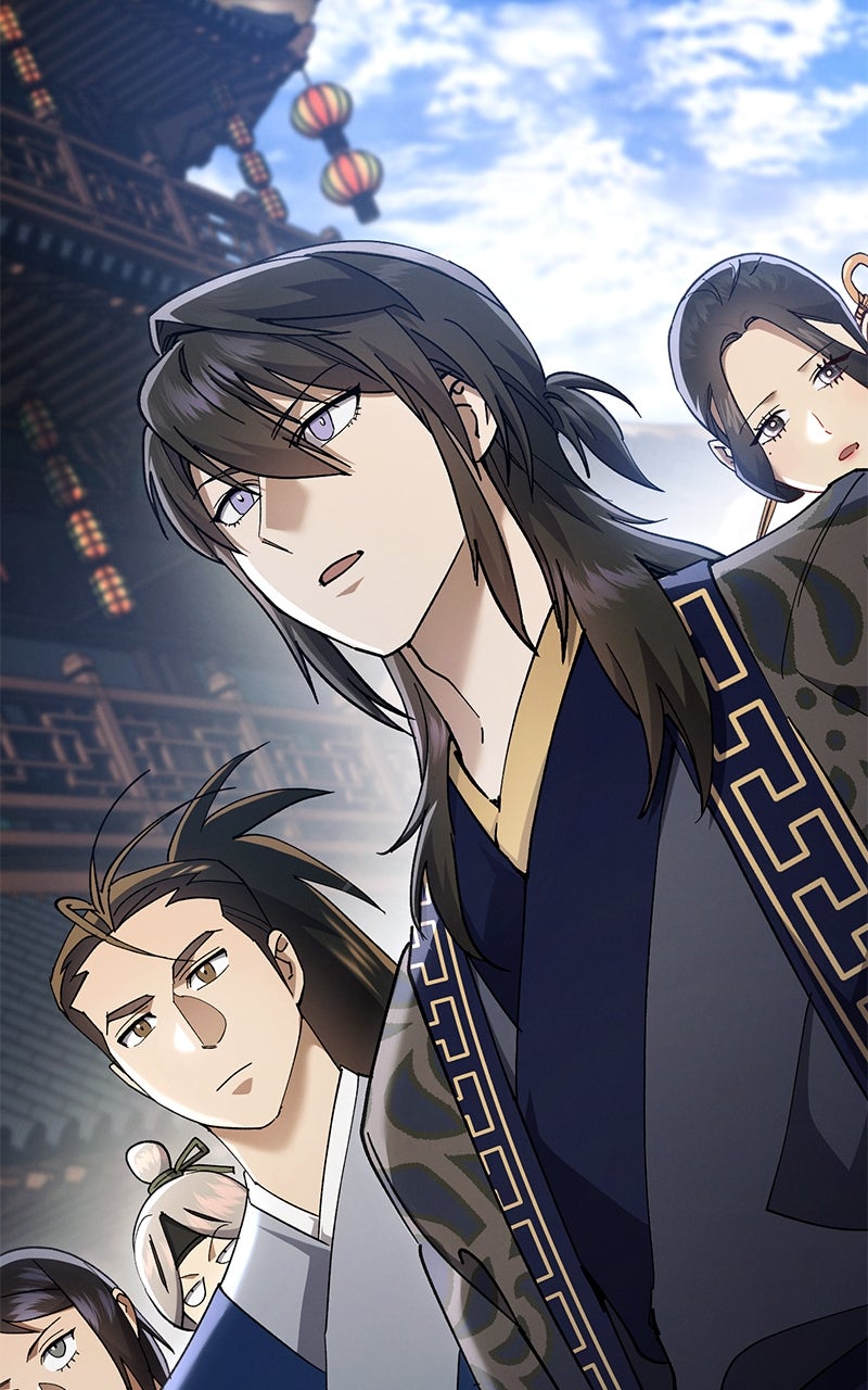 Read The Heavenly Demon Wants a Quiet Life Manga Online