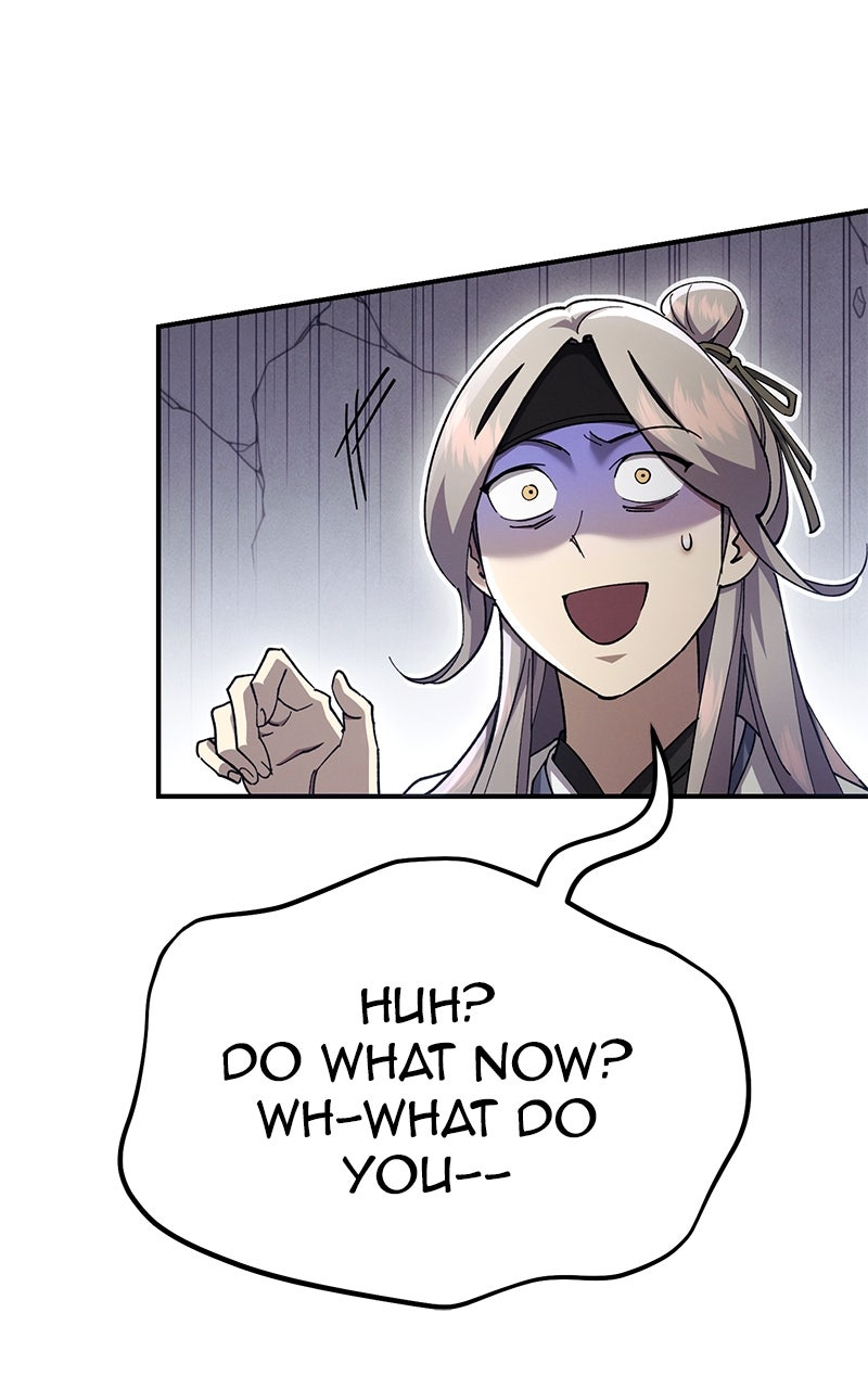 Read The Heavenly Demon Wants a Quiet Life Manga Online