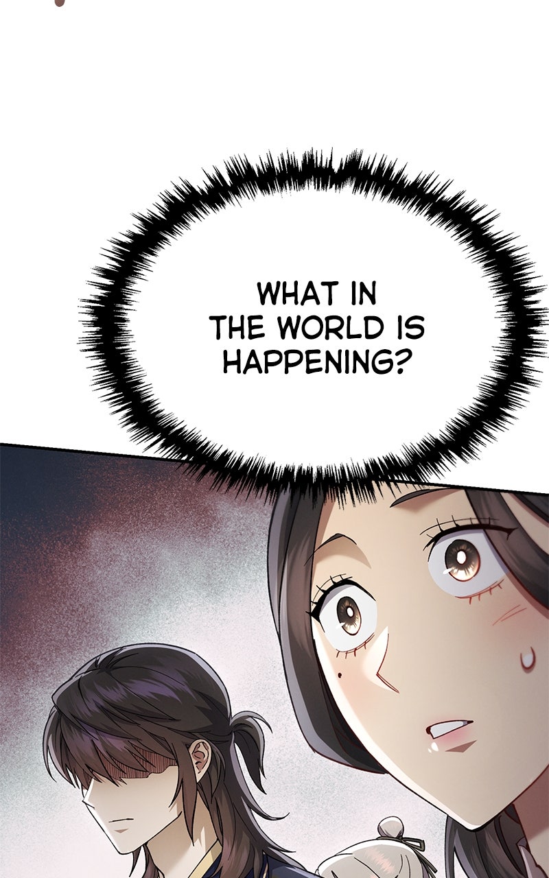 Read The Heavenly Demon Wants a Quiet Life Manga Online