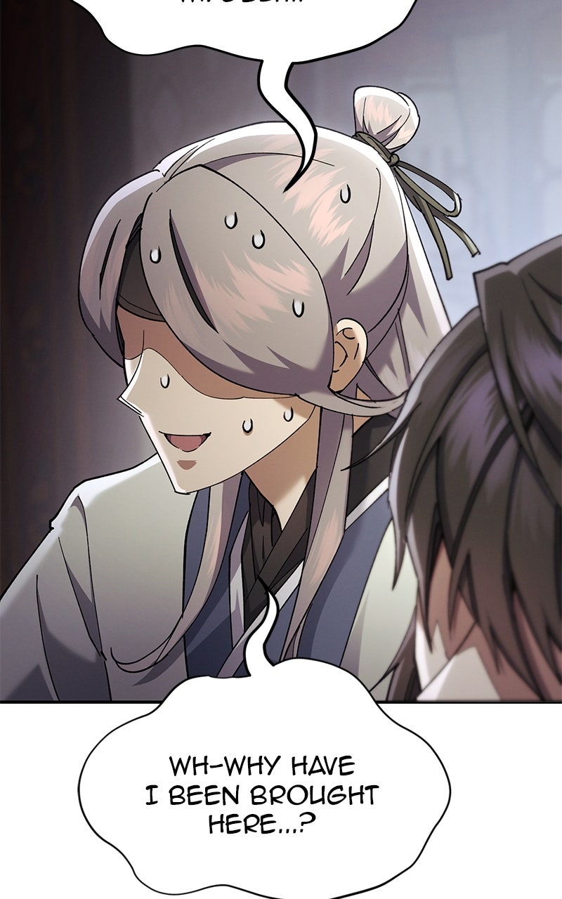 Read The Heavenly Demon Wants a Quiet Life Manga Online