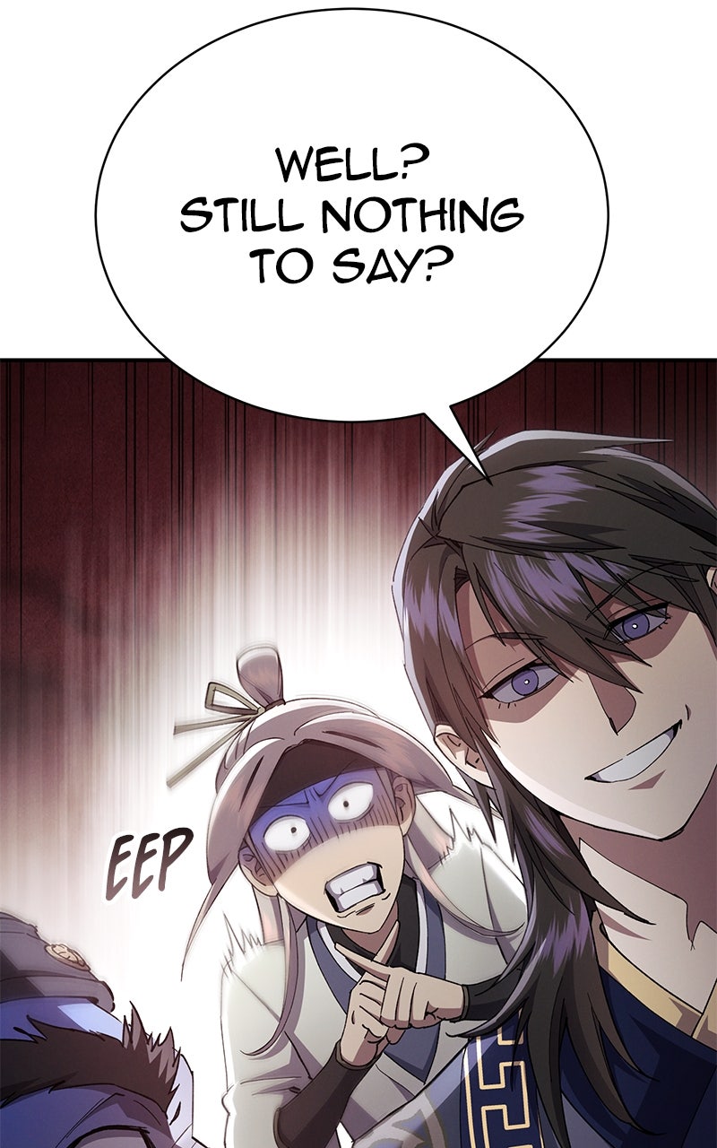 Read The Heavenly Demon Wants a Quiet Life Manga Online