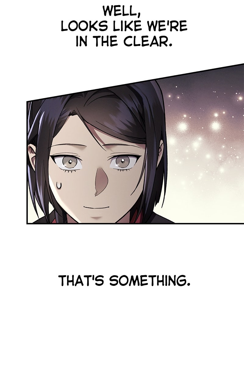Read The Heavenly Demon Wants a Quiet Life Manga Online