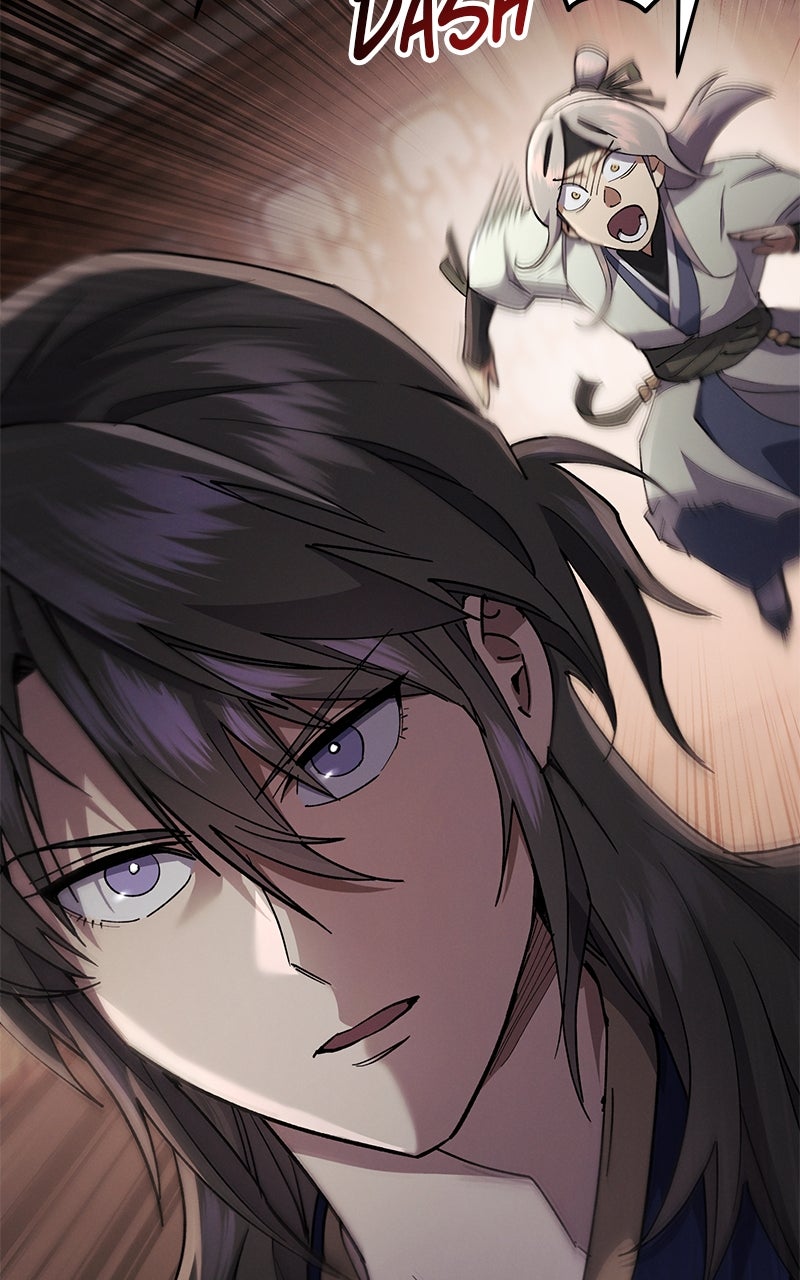 Read The Heavenly Demon Wants a Quiet Life Manga Online
