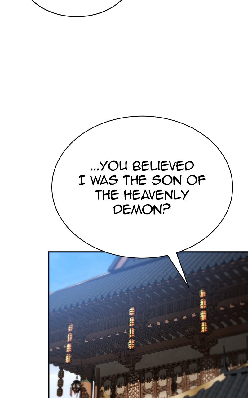 Read The Heavenly Demon Wants a Quiet Life Manga Online