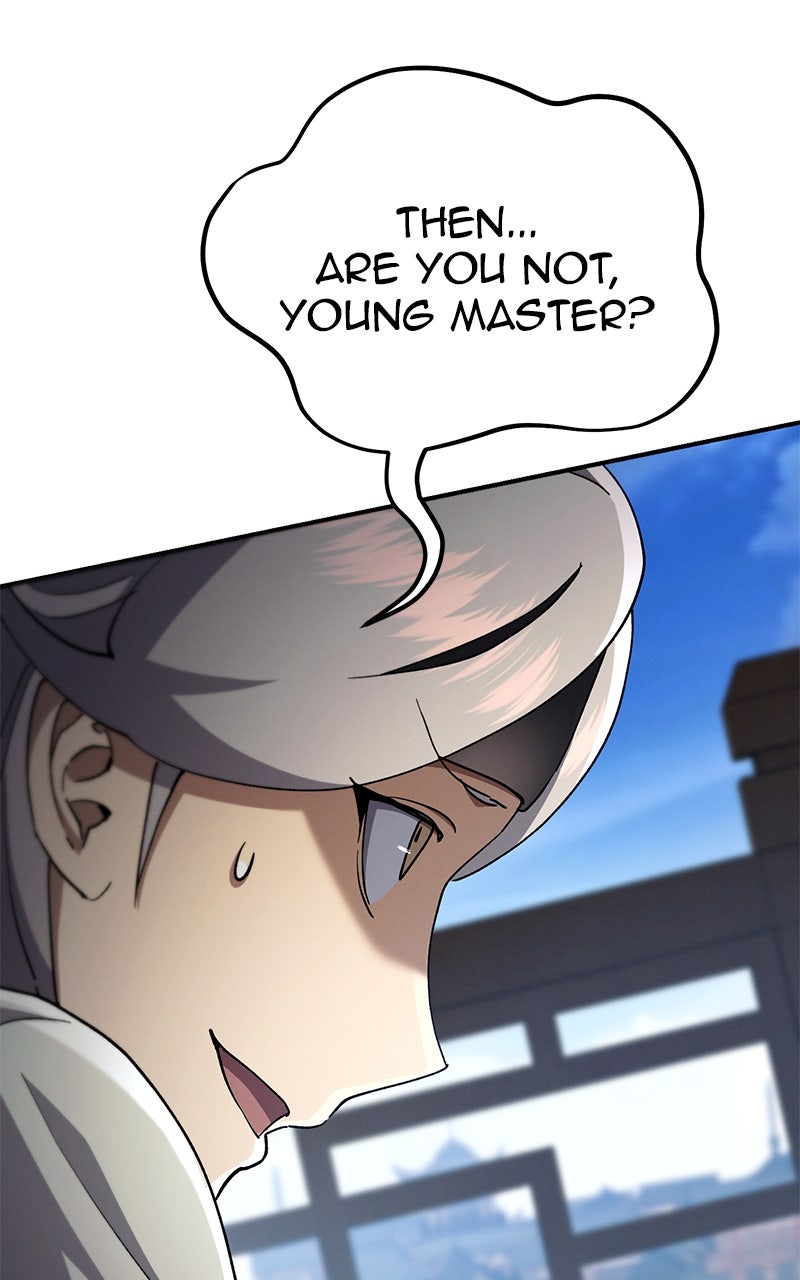Read The Heavenly Demon Wants a Quiet Life Manga Online