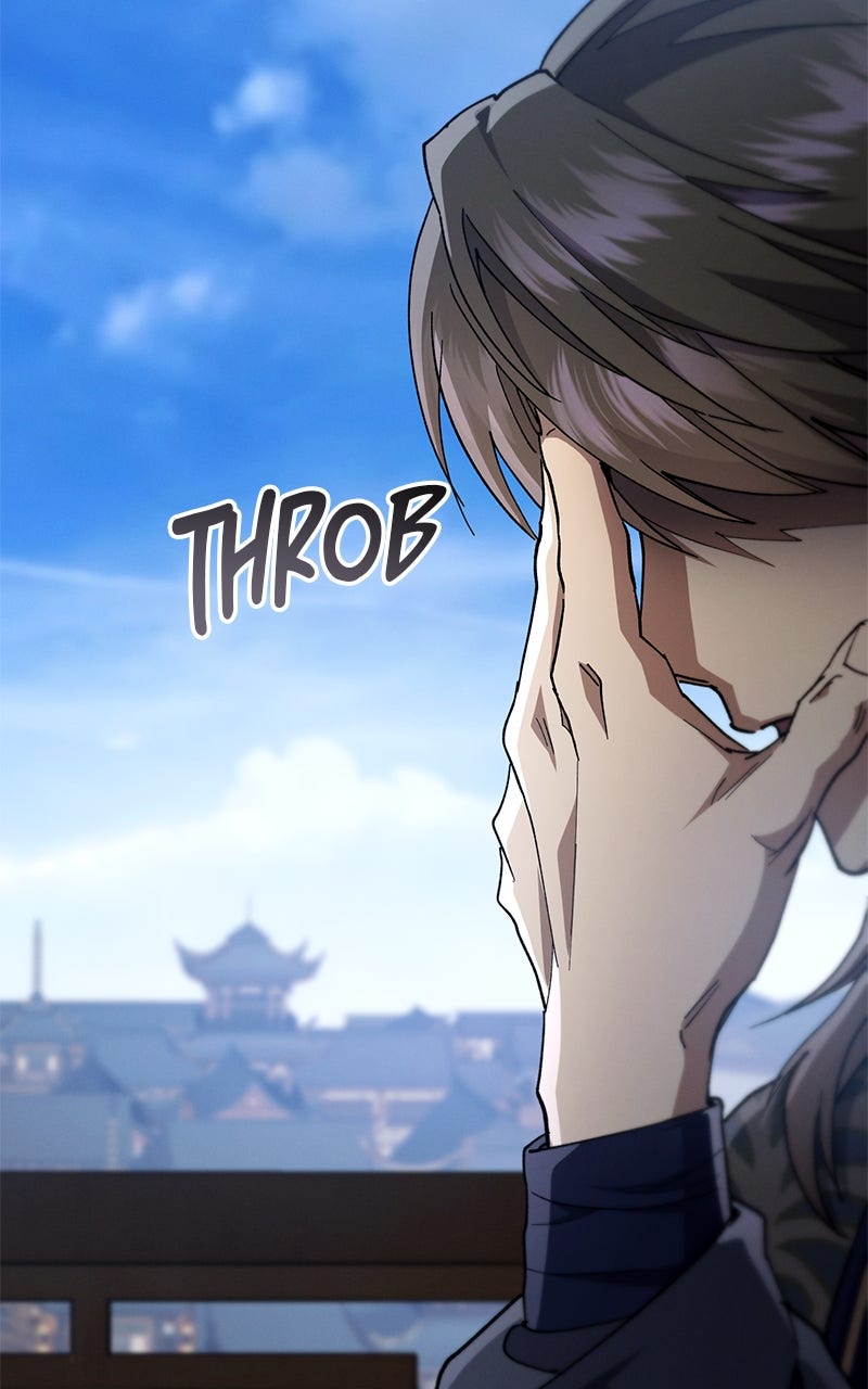Read The Heavenly Demon Wants a Quiet Life Manga Online