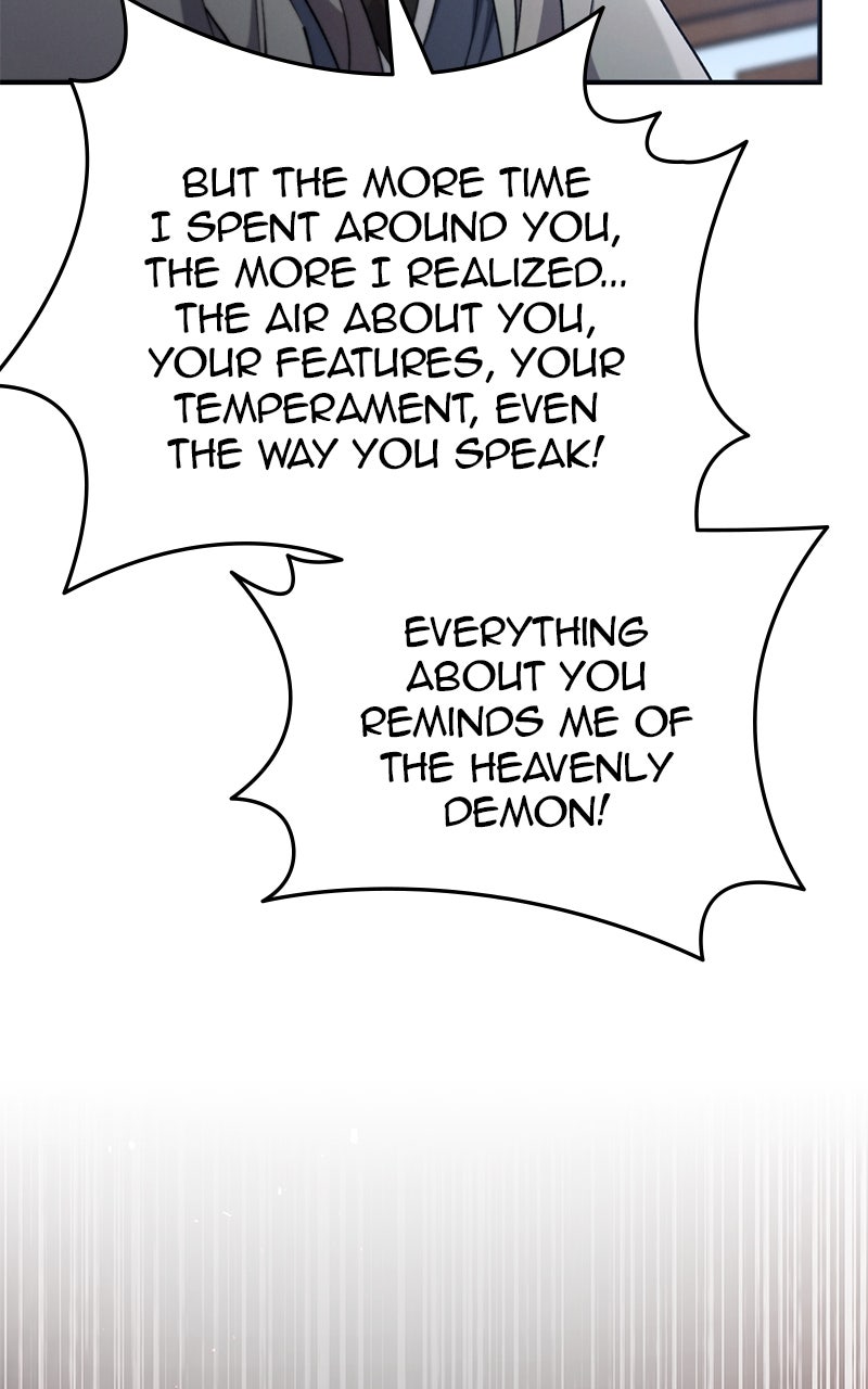 Read The Heavenly Demon Wants a Quiet Life Manga Online