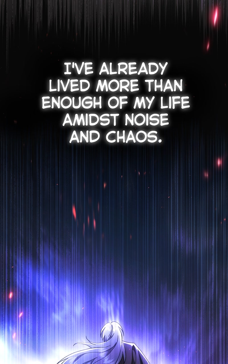 Read The Heavenly Demon Wants a Quiet Life Manga Online