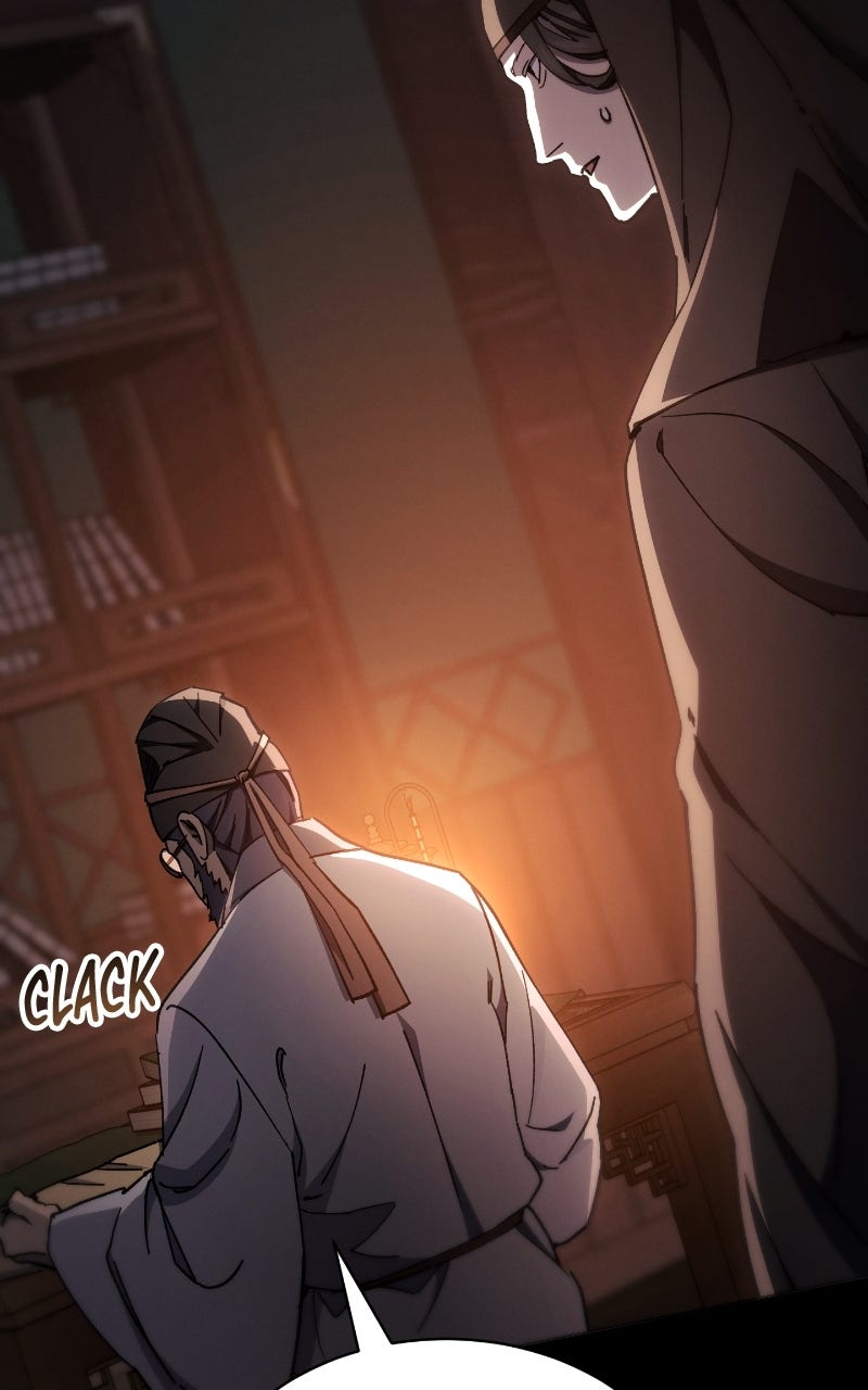 Read The Heavenly Demon Wants a Quiet Life Manga Online