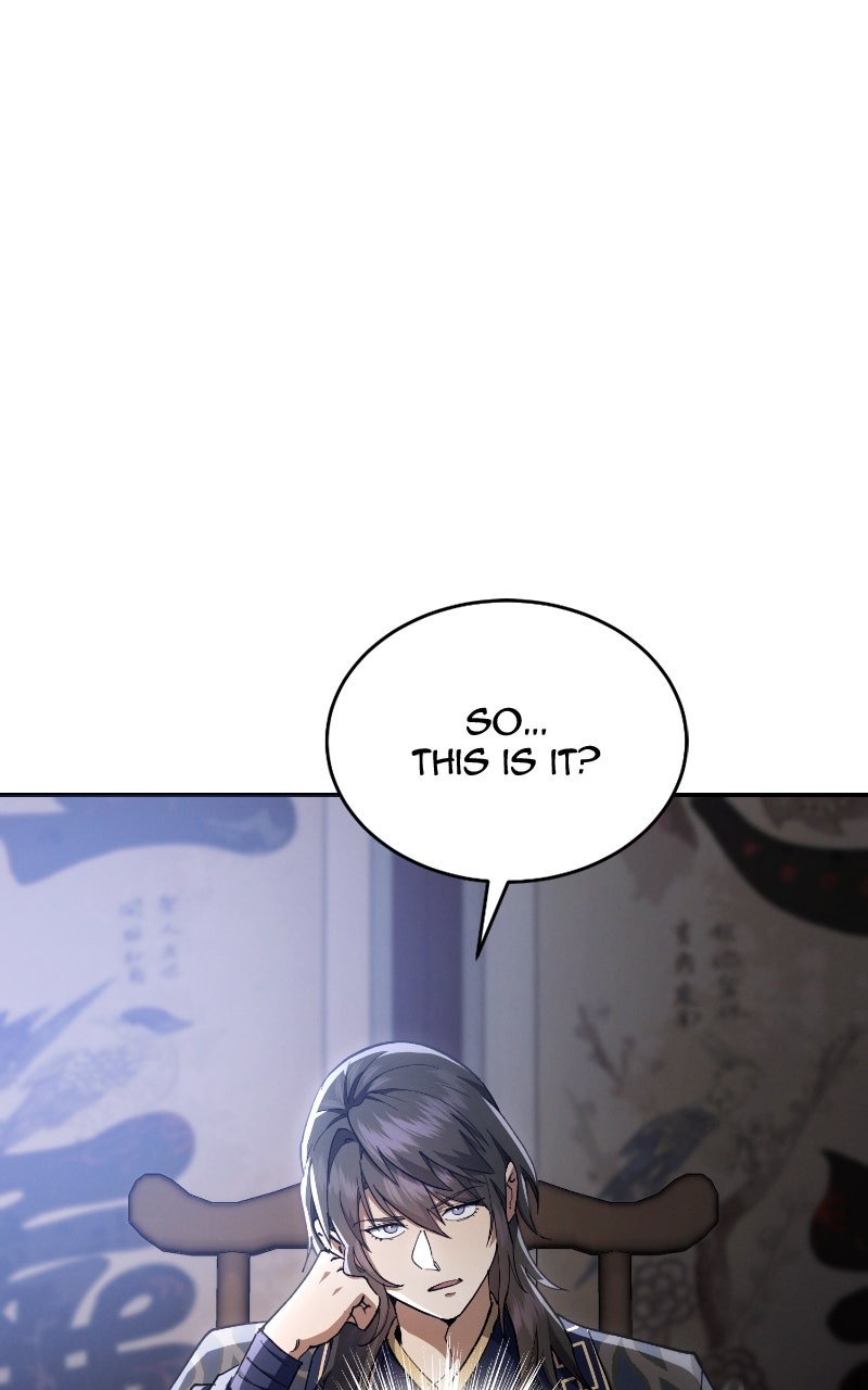 Read The Heavenly Demon Wants a Quiet Life Manga Online