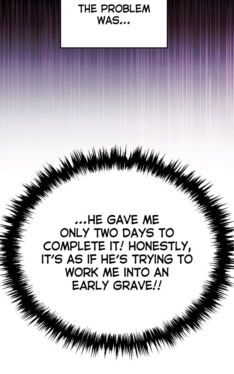 Read The Heavenly Demon Wants a Quiet Life Manga Online