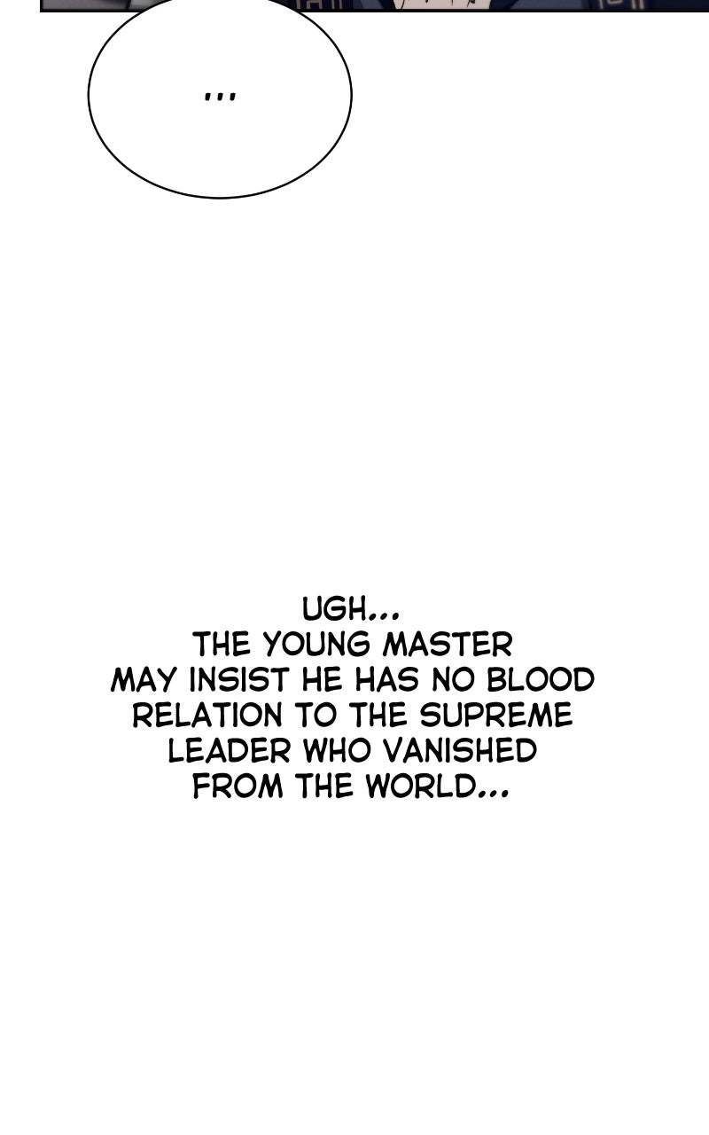 Read The Heavenly Demon Wants a Quiet Life Manga Online