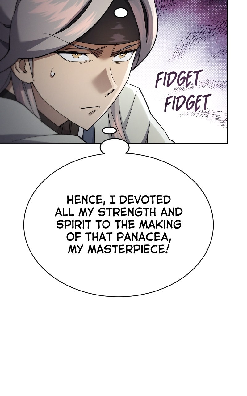 Read The Heavenly Demon Wants a Quiet Life Manga Online