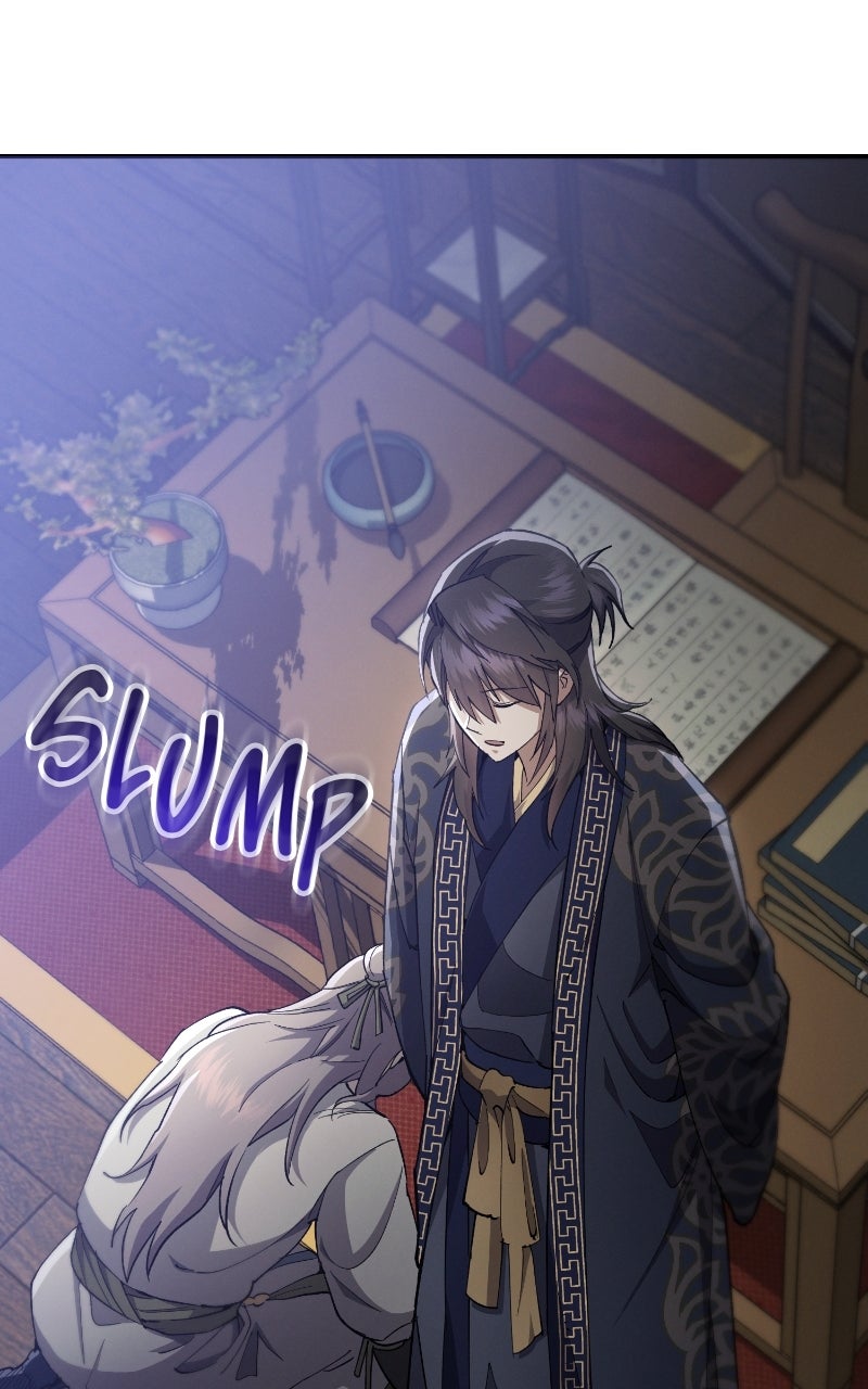Read The Heavenly Demon Wants a Quiet Life Manga Online