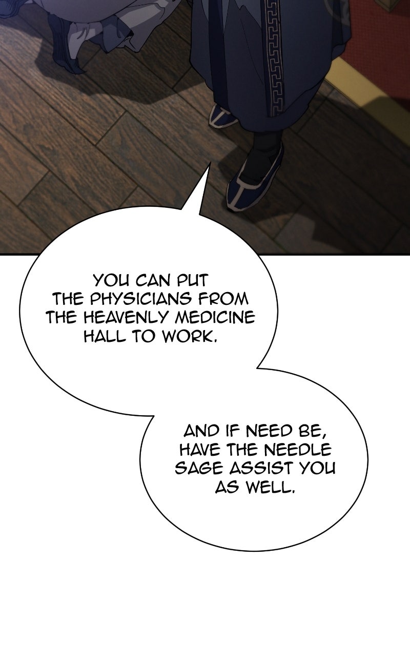 Read The Heavenly Demon Wants a Quiet Life Manga Online