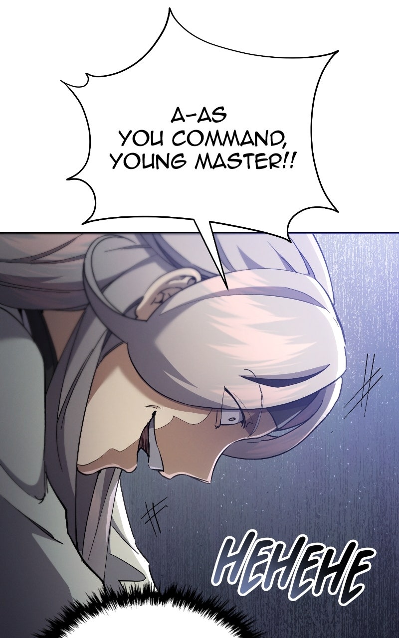 Read The Heavenly Demon Wants a Quiet Life Manga Online