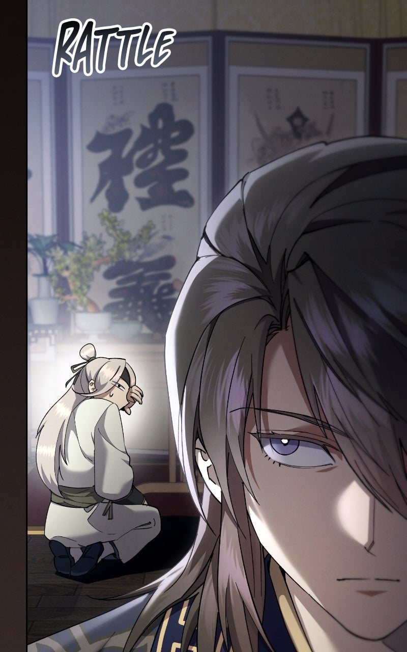 Read The Heavenly Demon Wants a Quiet Life Manga Online