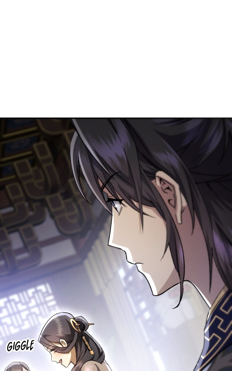 Read The Heavenly Demon Wants a Quiet Life Manga Online