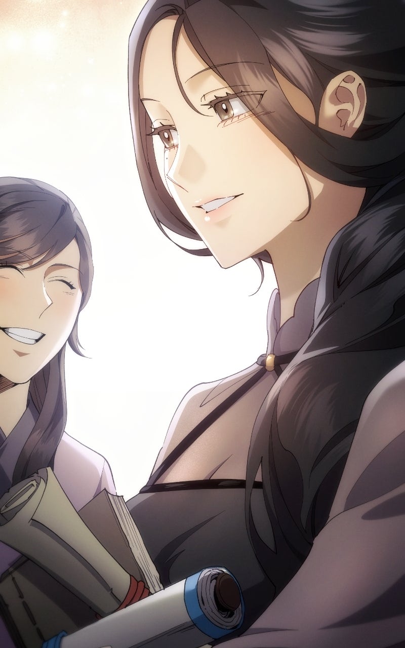 Read The Heavenly Demon Wants a Quiet Life Manga Online
