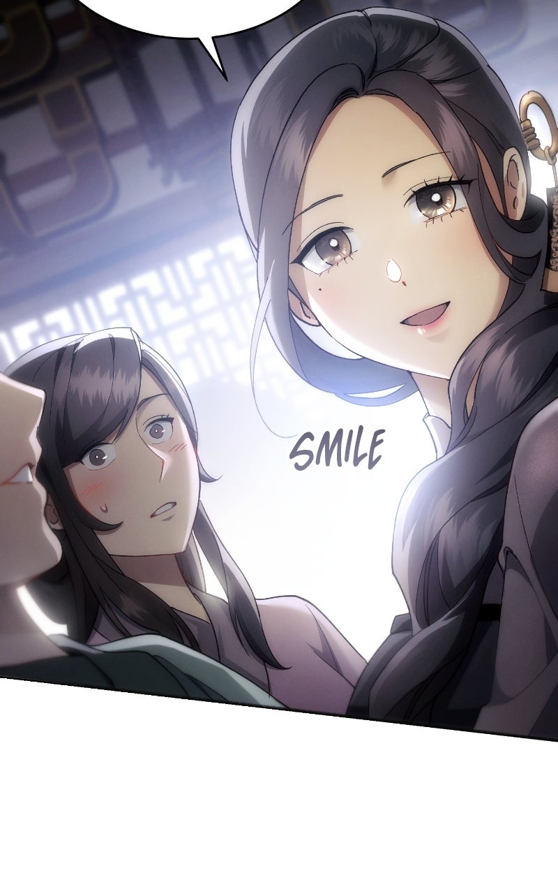 Read The Heavenly Demon Wants a Quiet Life Manga Online