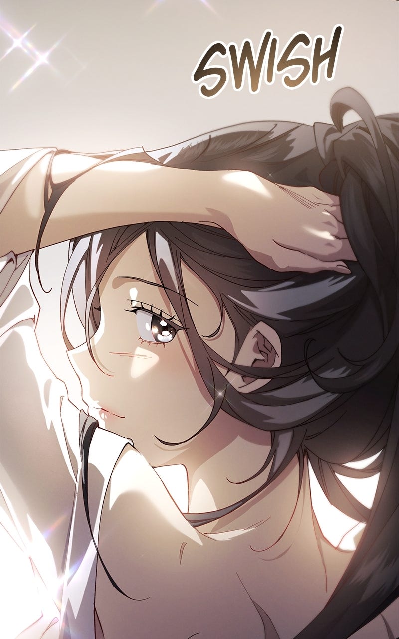 Read The Heavenly Demon Wants a Quiet Life Manga Online